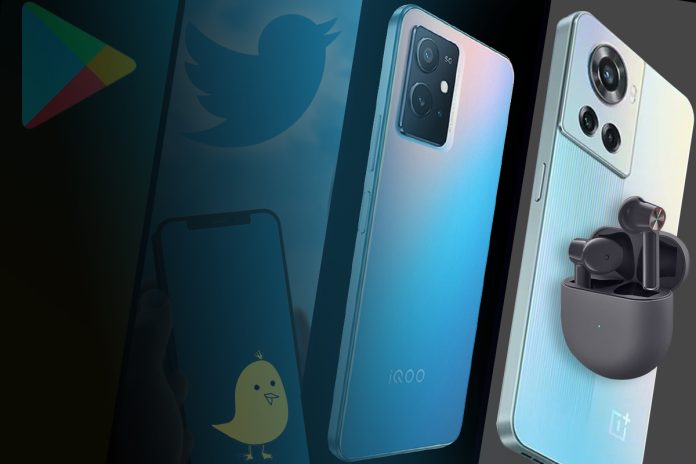 Tech News Wrap 28 April 2022