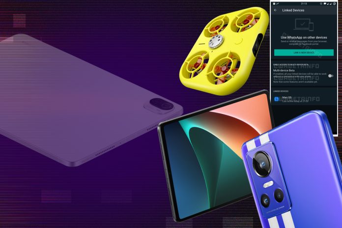 Tech News Wrap 29-04-2022