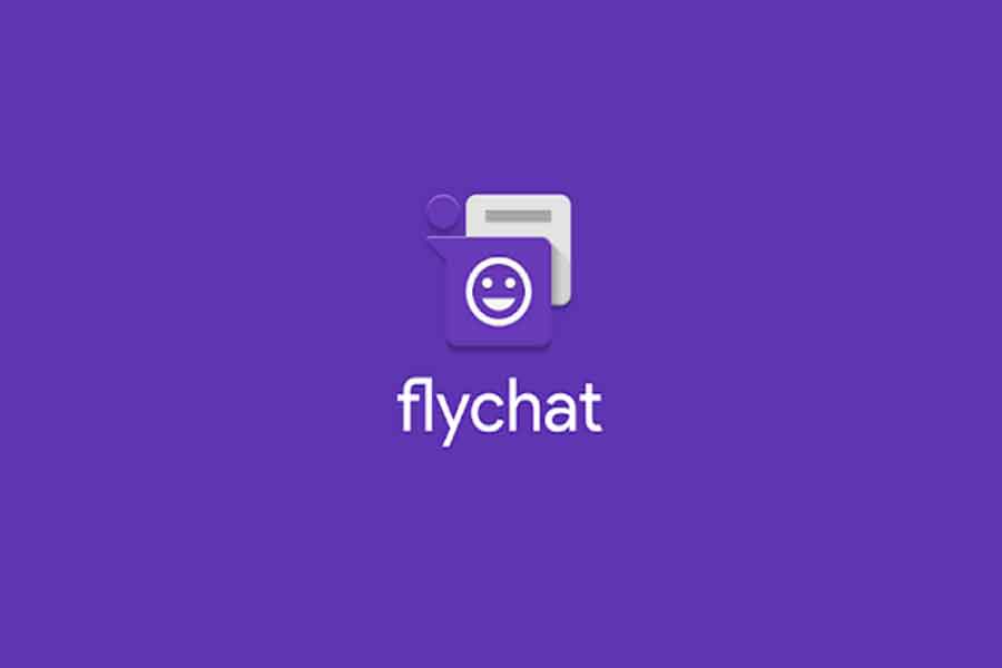 flychat app