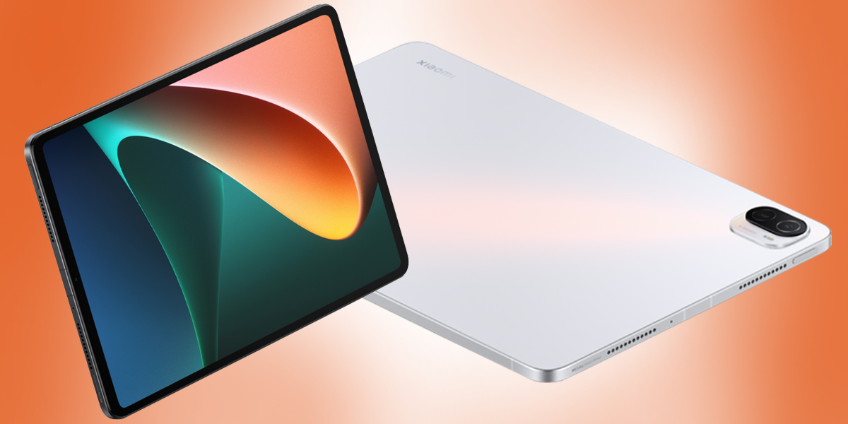 Xiaomi Pad 5 launched