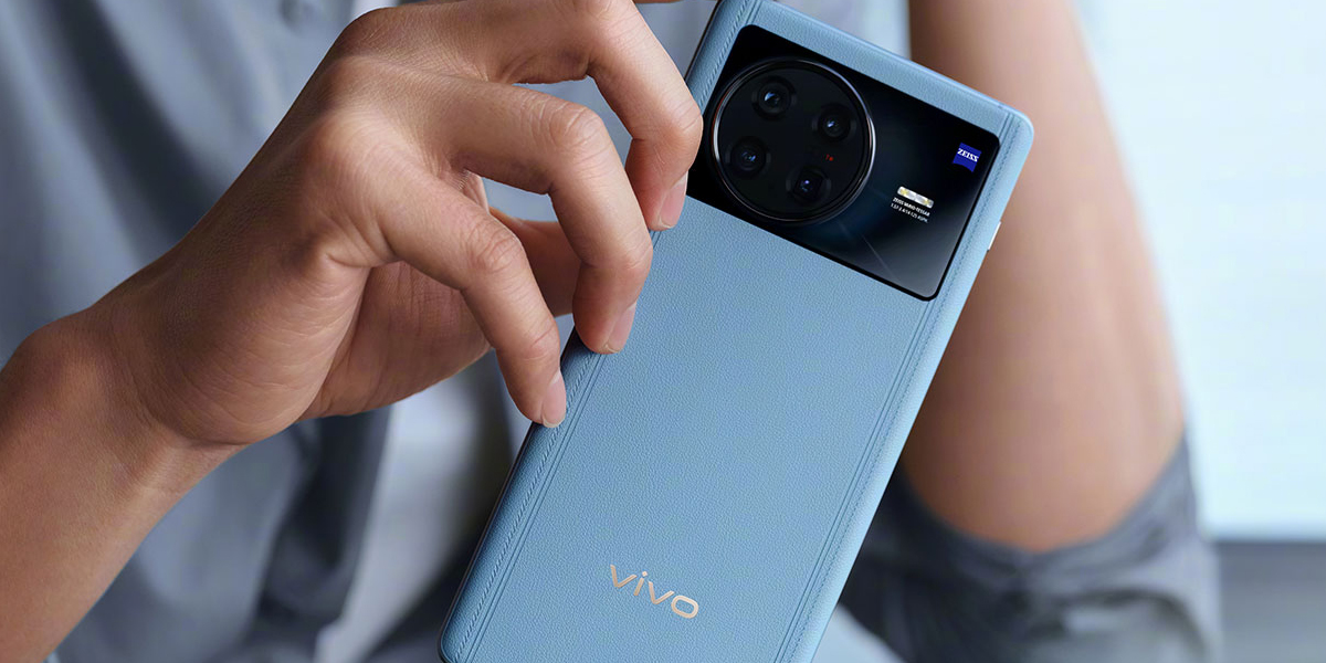 Best upcoming 5G smartphones- Vivo X Note