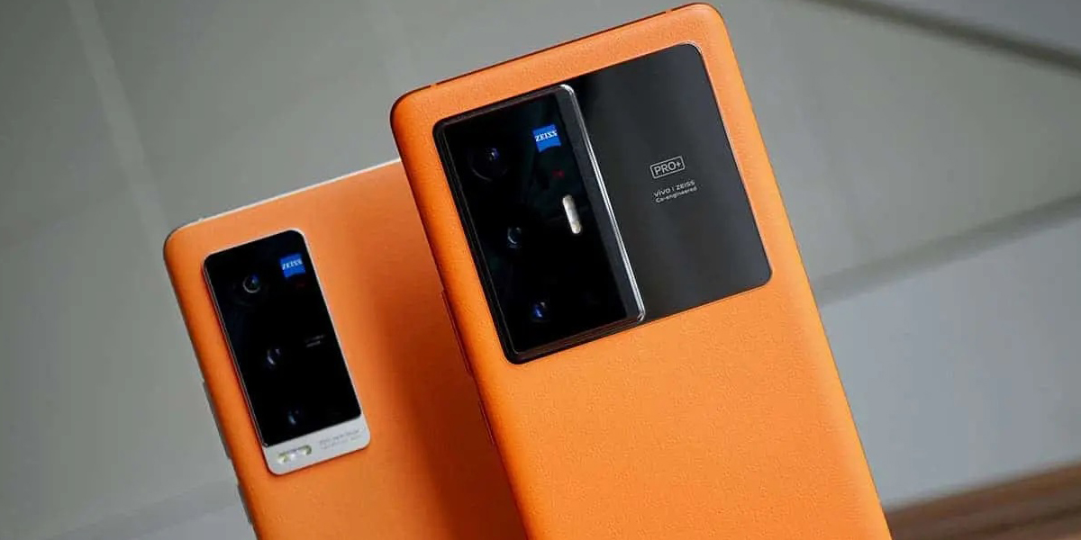Best upcoming 5G smartphones-vivo x80
