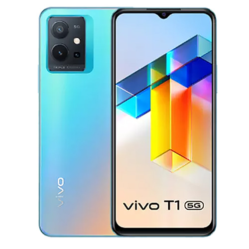 Vivo T1 5G