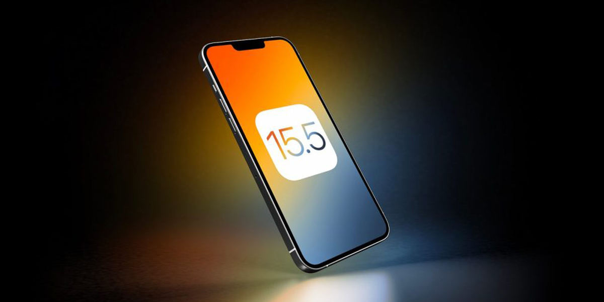 Apple rolled out iOS 15.5 update for iPhones and iPads