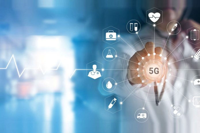 5G in healthcare
