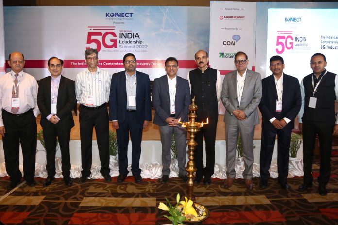 5th Annual India Leadership Summit 2022 5th Annual India Leadership Summit 2022