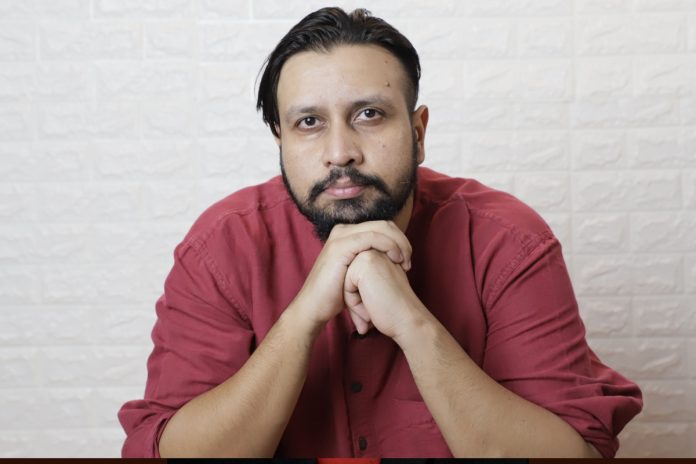 Amitabh Kumar -Wranga