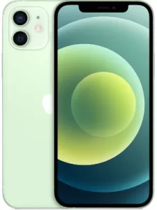 Apple iPhone 12