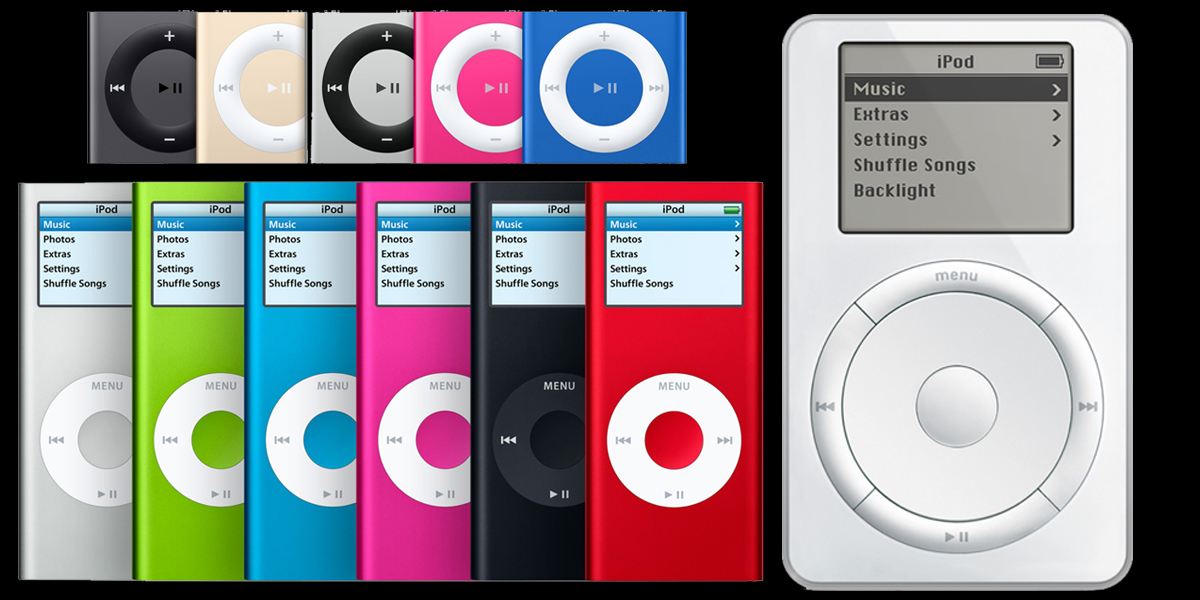 Apple retires iPod Touch after two decades