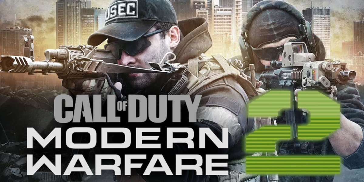 Call of Duty: Modern Warfare II release date revealed