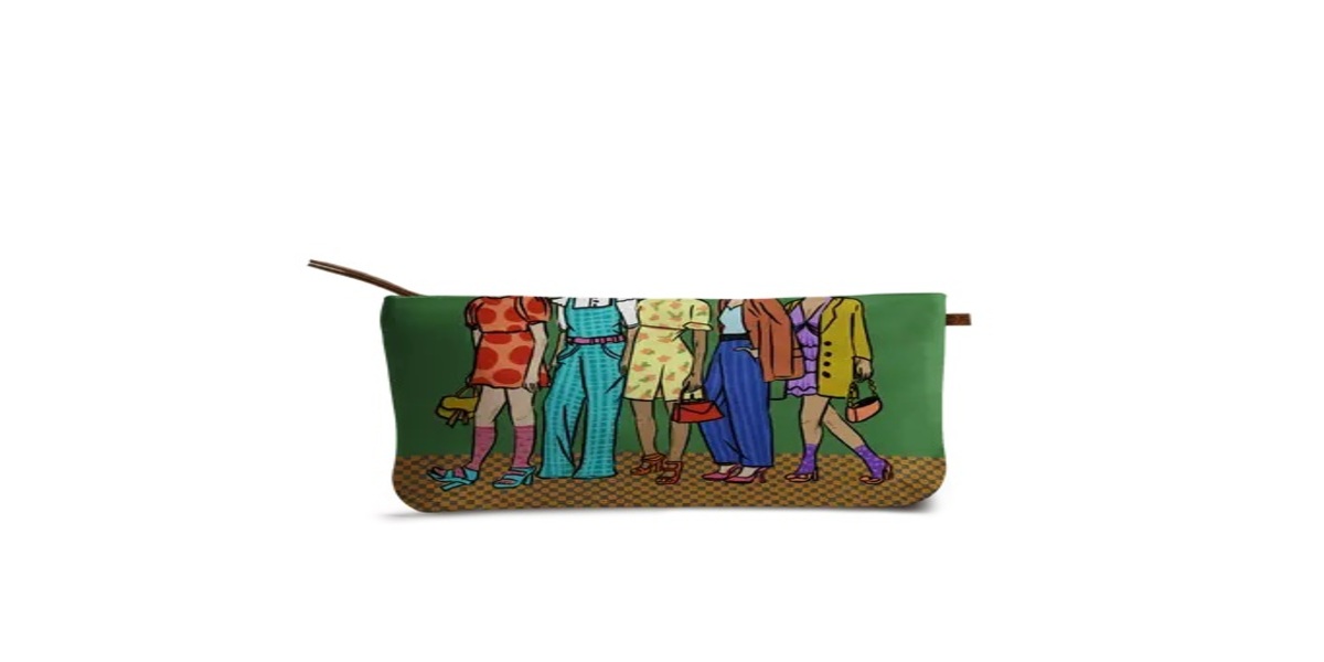 DailyObjects-Fashion-Week-Regular-Stash-Pouch