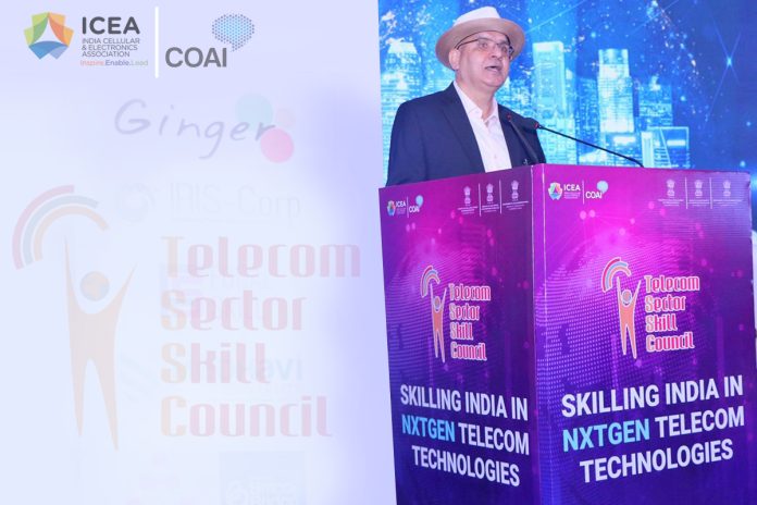 Demand of over 1.5 lakh in roles in 5G, cloud computing and other new-age technologies in last one year