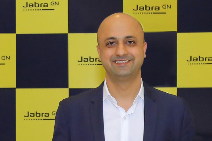 Dr Amitesh Punhani - Jabra Dr Amitesh Punhani - Jabra