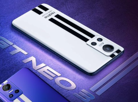 GT Neo 3