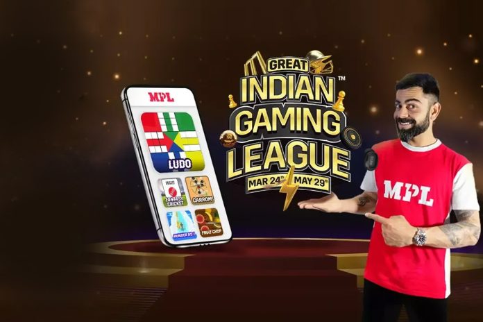IGL -FEATURE Mobile Premier League introduces Poker Academy