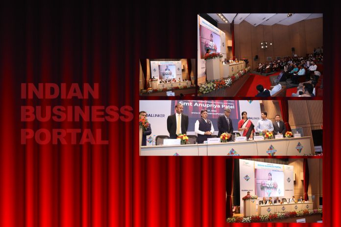 Indian Business Portal