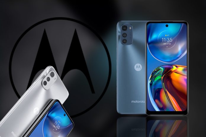 Moto E32s India launch imminent, key specifications surfaced online