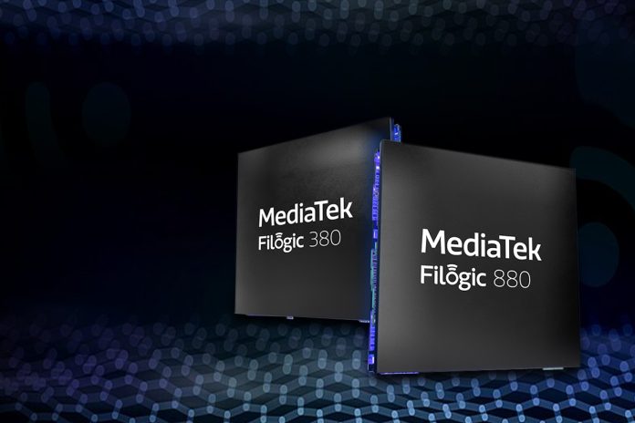MediaTek Filogic 880-380