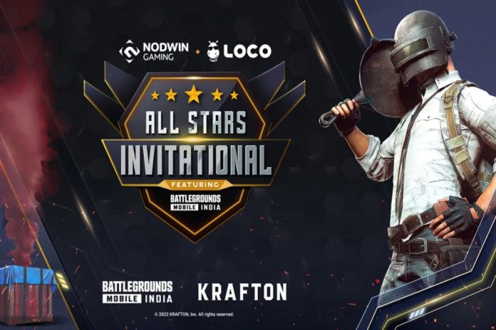 NODWIN Gaming and Loco brings first on-ground esports tournament