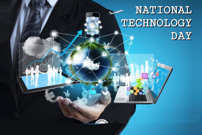 National Technology Day