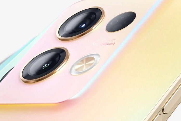 OPPO Reno series OPPO Reno 8 series