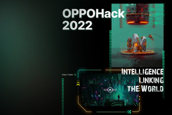 OPPOHack 2022