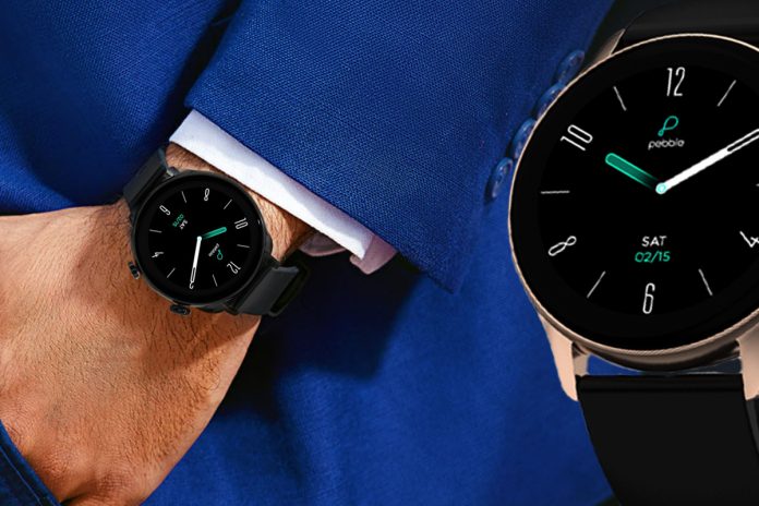 Pebble Cosmos Luxe feature image