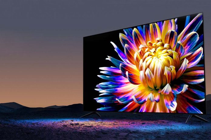 Xiaomi OLED Vision TV feature the brand has confirmed that this premium TV will be available for buyers in India starting May 26, 2022.