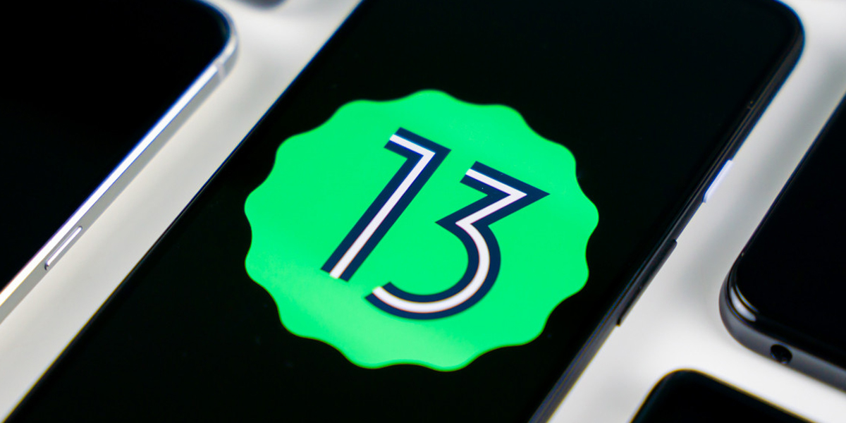 Android 13 rolled out its Beta 2 update