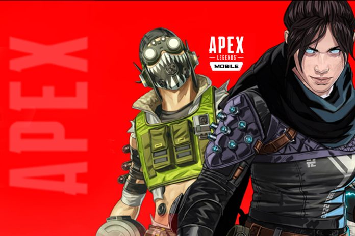apex feature Apex Legends Mobile is now available in india with new map and cool combats