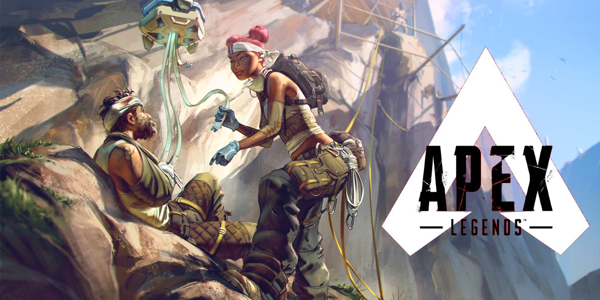 Apex Legends Mobile launching later this month
