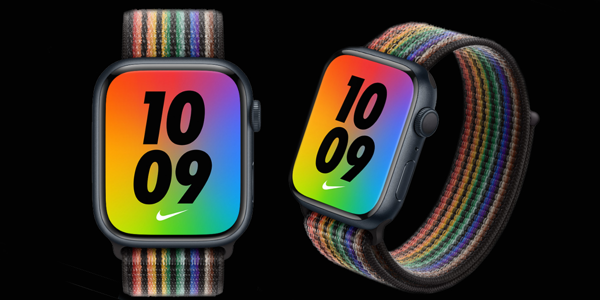 Apple Pride Edition loop