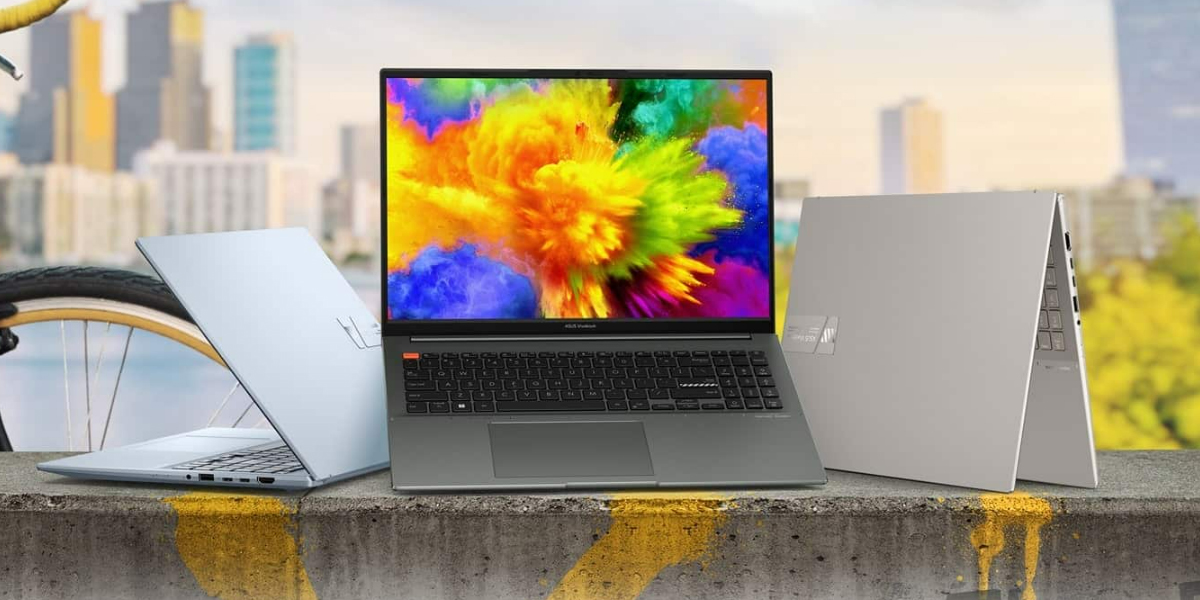 Asus introduces the Vivobook S 16X-World’s thinnest laptop