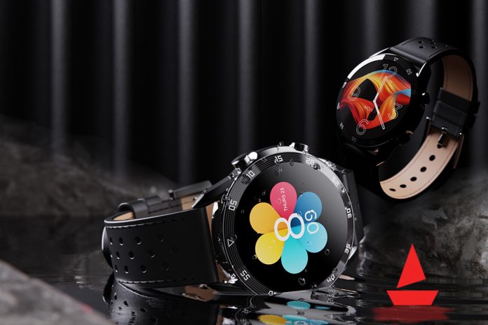 boAt Primia: Company's first-ever bluetooth calling smartwatch with breathtaking premium metallic design