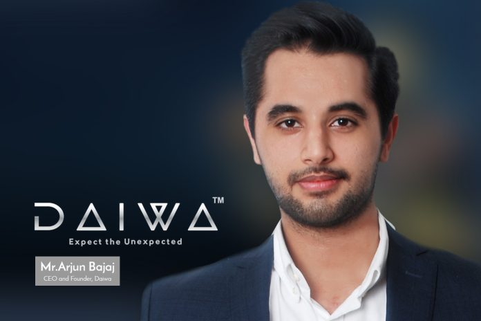 Daiwa accelerates its operations in India and strengthens its Channel Partner network