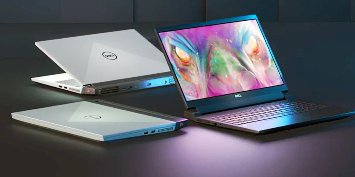 Dell introduces new G15 gaming laptops in India