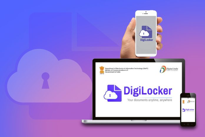 DigiLocker