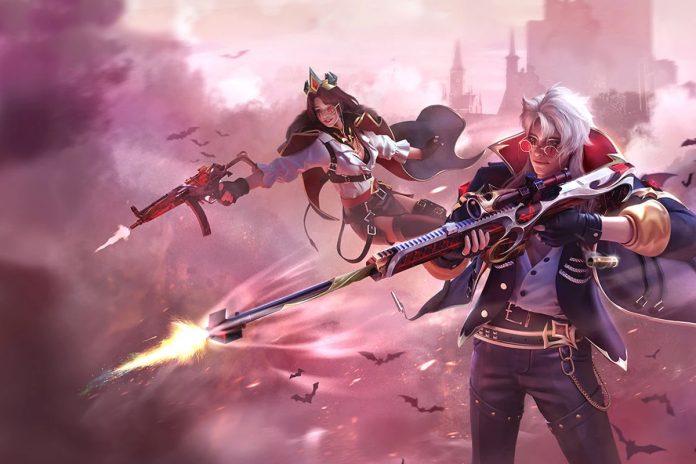 Garena Free Fire OB34 Update: How to download for iOS, Android, PC, and APK