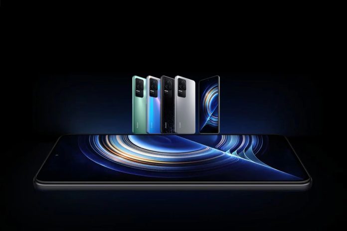 Redmi K40 Ultra tipped to launch later this year: Check out specs and other details