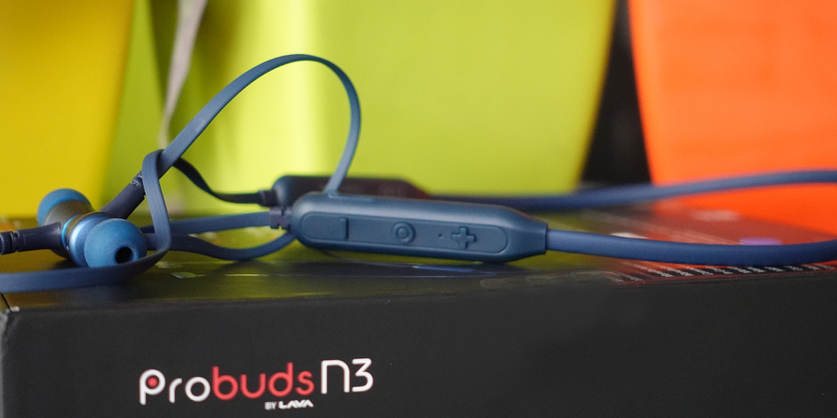 Probuds N3