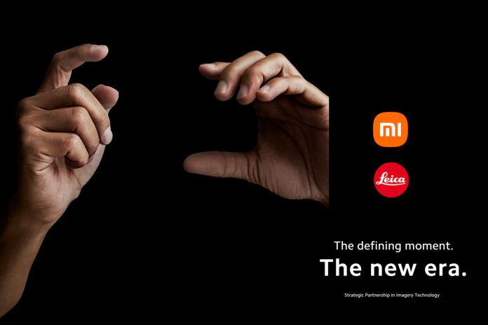 Leica Xiaomi