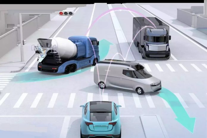 mediatek-showcases-innovative-solutions-portfolio-in-vehicle-(Connected Vehicle 2022)