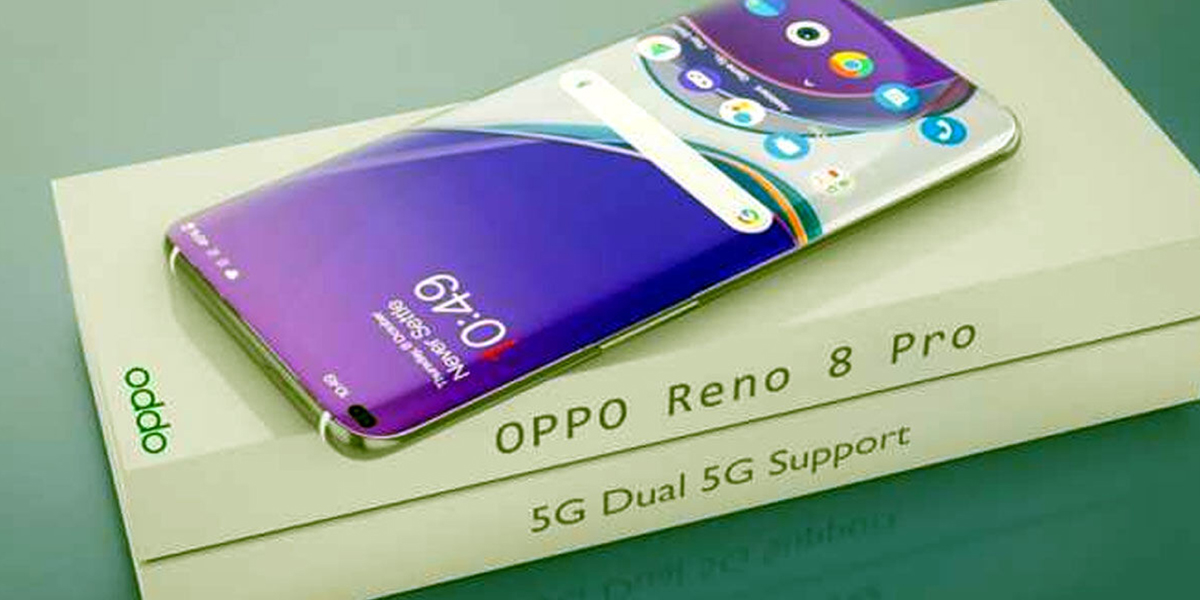 OPPO Reno 8 series configurations surfaced online before the launch