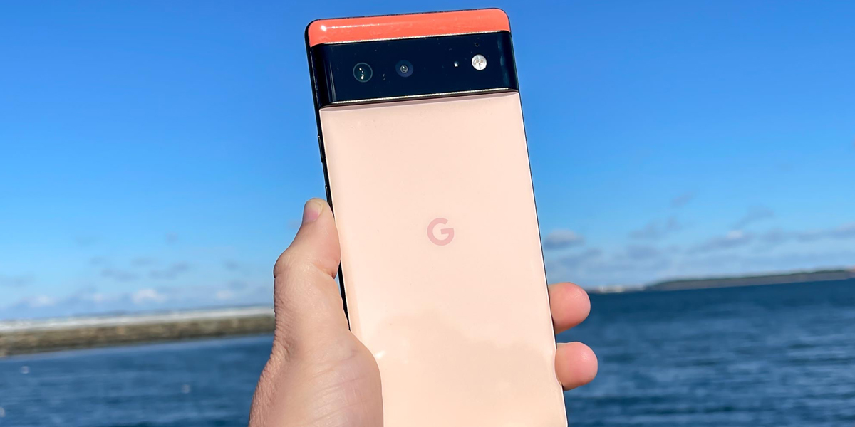 Google’s first phone in the country in almost 2 years-Pixel 6a coming soon