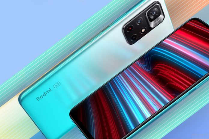 Redmi 11 5G specs and price tipped ahead of its India launch