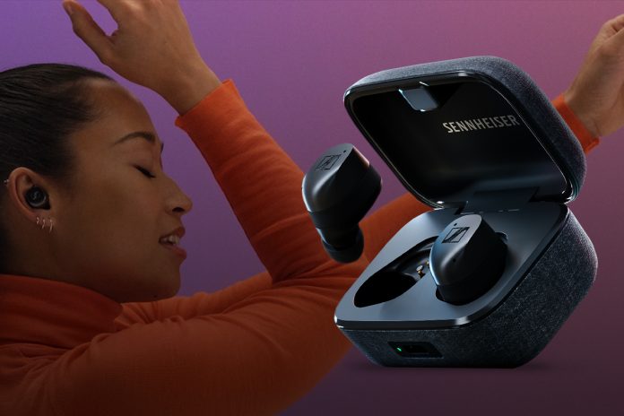 Sennheiser sets new standards in ANC and sound quality with the launch of MOMENTUM True Wireless 3 in India