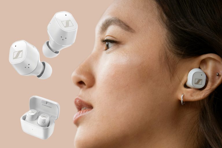 Sennheiser CX True Wireless Earphone Review –  A talented pair of earbuds