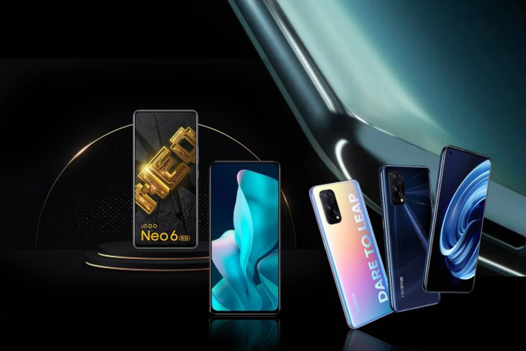 Global smartphone sales fall 10% in May, here is why