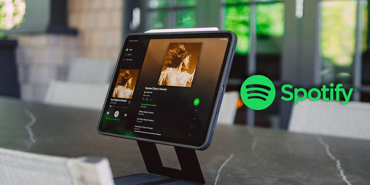 Spotify begins testing NFTs for artists