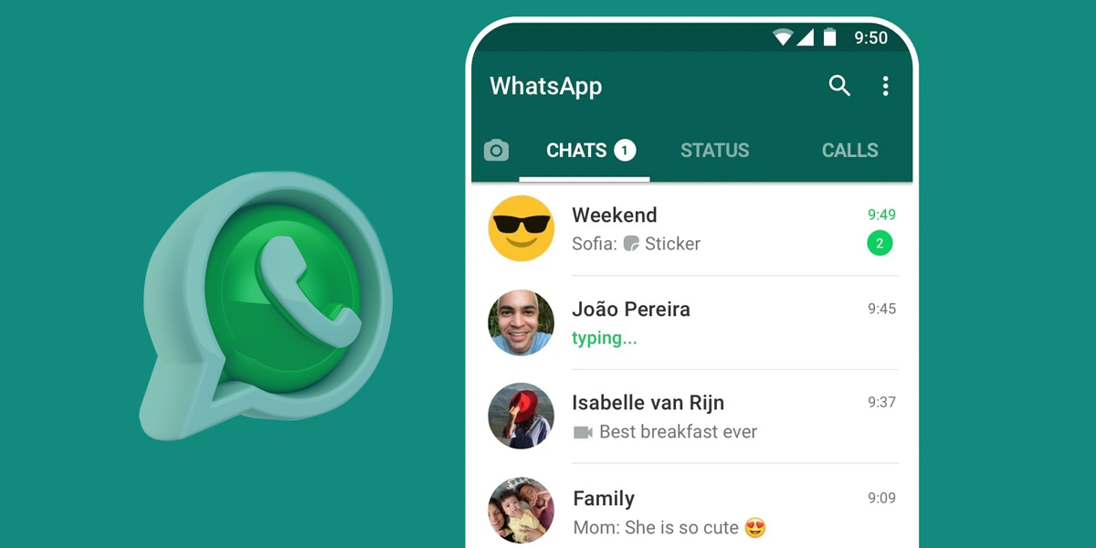 WhatsApp to soon bring chat filters to your inbox
